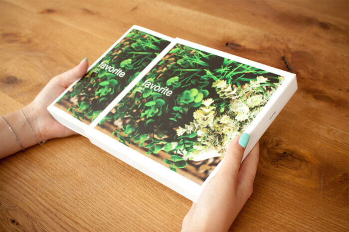 フォトブック：FOLIO