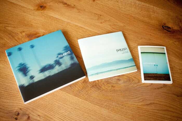 フォトブック：FOLIO