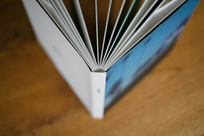 フォトブック：FOLIO