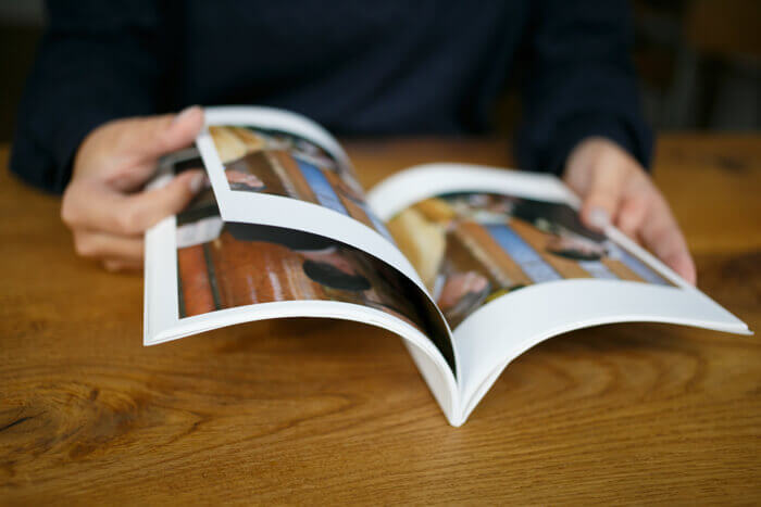 フォトブック：LIFE