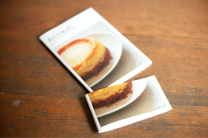 フォトブック：LIFE